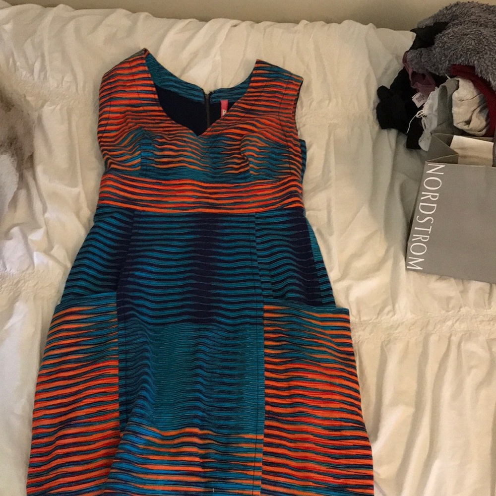 Plenty dress
